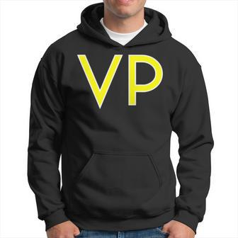 Vp School College Corporate Concert Event Clothing Hoodie - Monsterry AU