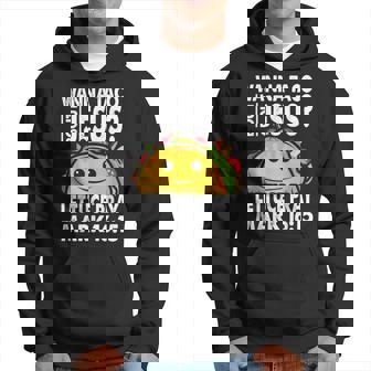 Wanna Taco Bout Jesus Cinco De Mayo Let's Fiesta Hoodie - Thegiftio UK