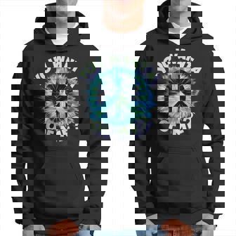 You Want A Peace Of Me Hoodie - Thegiftio UK