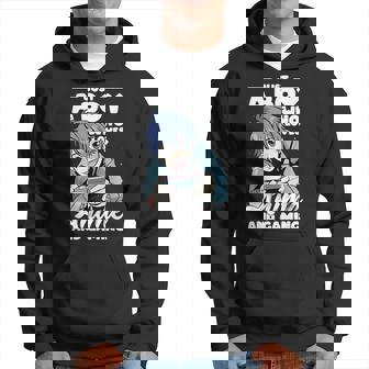Weeaboo Es Solo Un Chico Que Ama El Anime Y Los Juegos Sudadera - Regaloses
