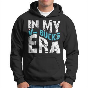 Will Work For Bucks V Present Bucks Rpg Gamer Youth Hoodie - Thegiftio UK