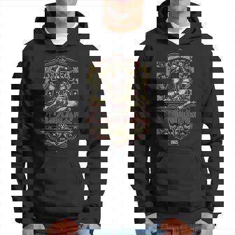 Wind Of Change Hoodie - Thegiftio