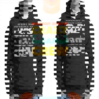 Workout Squad 5 Am Crew Fitness Workout Exercise Gym Hoodie - Monsterry
