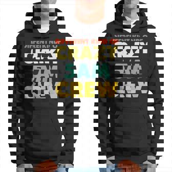 Workout Squad 5 Am Crew Gym Workout Fitness Hoodie - Monsterry