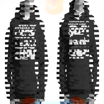 Workout Squad 5 Am Crew Gym Quote Fitness Workout Hoodie - Monsterry