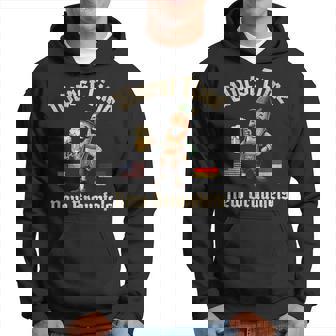 Wurst Time Wurst Fest German Beer Festival New Braunfels Hoodie | Seseable CA