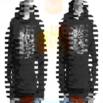They Not Like Us Saints Hoodie - Thegiftio UK