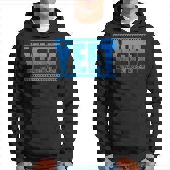 Yeet Apparel Graphic Arts Wrestling Awesome Sports Hoodie - Thegiftio