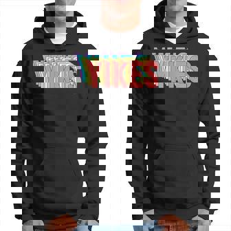 Yikes Aesthetic Pastel Slang Dank Meme Viral Trending Hoodie - Monsterry