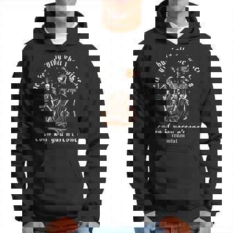 They're Burning All The Witches Halloween Skeleton Dancing Hoodie | Mazezy