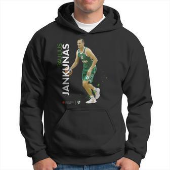 Zalgiris Kaunas Kapuzenpullover - Geschenkecke