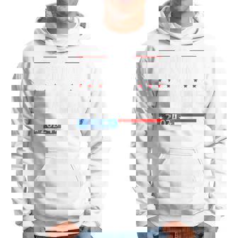 47 Trump Vance 2024 Vice President America Flag Vote Hoodie - Monsterry
