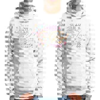 5Th Birthday Her Royal Five-Ness 5 Years Old Toddler Hoodie - Thegiftio UK