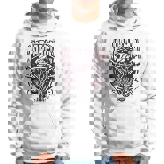 Alabama Basketball Apparel Hoodie - Seseable