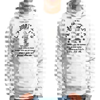 Alexander Hamilton Wrote 51 Essays In 6 Months Motivational Hoodie - Monsterry