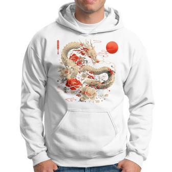 Amazing Chinese Year Of The Dragon Hoodie - Thegiftio UK