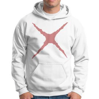 Anime Cosplay Costume Training Scar For Gym Otaku Hoodie - Thegiftio UK