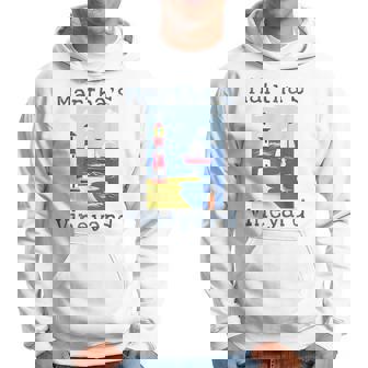 Apagado Marthasineyard Islandacaciones Faro Playa Sudadera - Regaloses