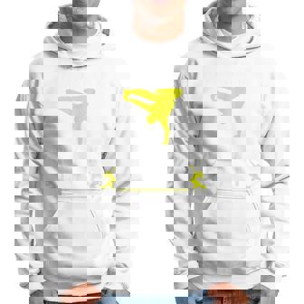 Australian Breakdancer Costume Coach Break Dancer Matching Hoodie | Seseable FR