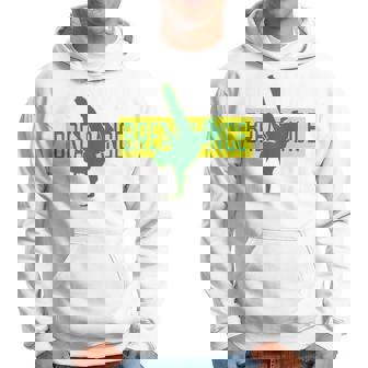 Australian Breakdancing Costume Coach Break Dancer Matching Hoodie - Thegiftio UK
