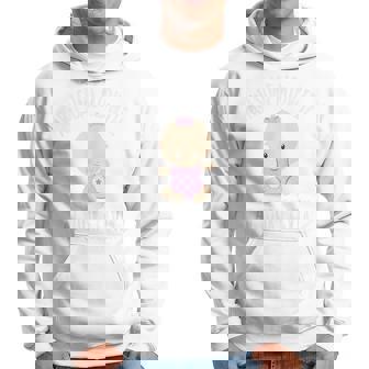 Awesome Midwife At Your Cervix Natural Birth Coach Hoodie - Monsterry