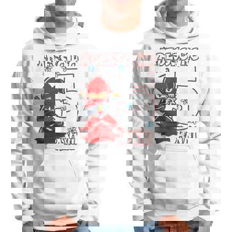 Bambino 5 Compleanno Bambino Adesso Ho 5 Anni 5 Anno Ragazzo Ninja Felpa con cappuccio - Novitaregali