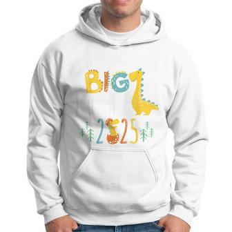Big Brother 2025 Dinosaur Hoodie - Thegiftio UK