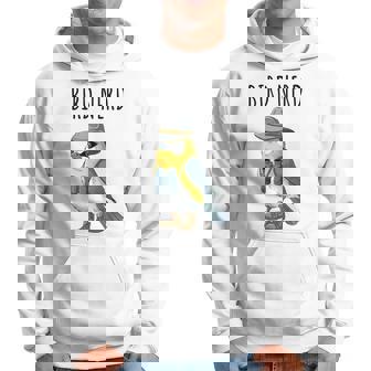 Bird Nerd Bird Watching Birding Bird Lover Watcher Hoodie - Seseable