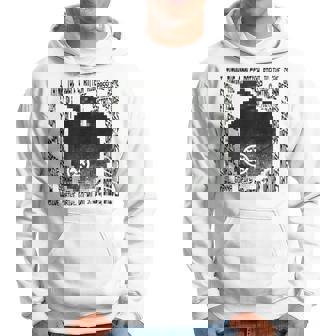 Brat Trending Green Rotten Apple Hoodie - Thegiftio