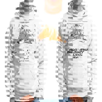 Camisa De Dormir Caballo Haflinger Pijama Caballo Haflinger Sudadera - Regaloses