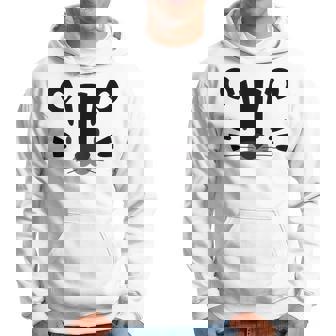 Camisas De Tigre Para Niños Lindos Para Niños Caricatura Tigre Cara Sudadera - Regaloses