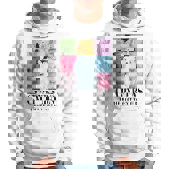 Capybara The Rodents Capy Tour Meme Graphic Summer Hoodie - Seseable
