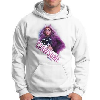 Children's Monster High Klauenwicht Kapuzenpullover - Geschenkecke