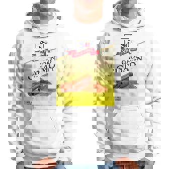 Cinnamon Spice Halloween Costume Hoodie - Thegiftio