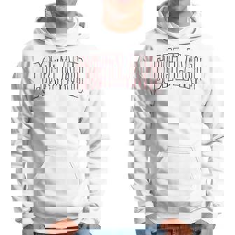 Cortland City Vintage Hoodie | Seseable CA