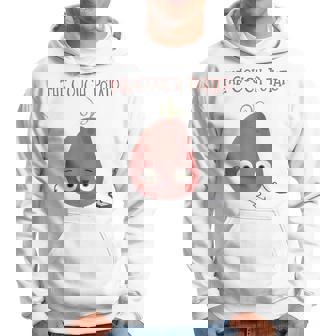 The Couch Potato Costume Hoodie | Mazezy
