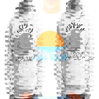 Cousin Crew Lake Squad Family Reunion Summer Vacation Picnic Hoodie - Monsterry