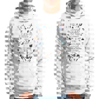 Covered In Seamen Hen Do Accessories For Hen Party Hoodie - Thegiftio