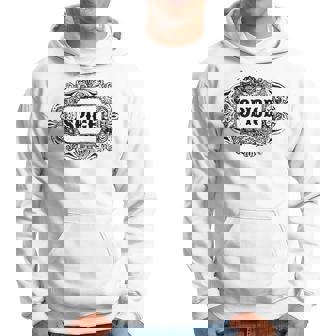 Cute Matching Retro Spice Halloween Costume Couples Friends Hoodie - Thegiftio UK
