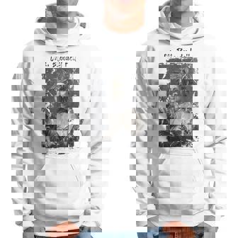 Dante's Inferno Hoodie | Mazezy