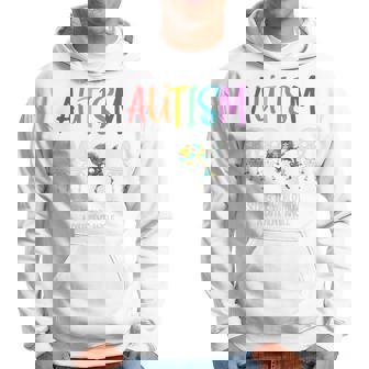 De Autismo De Autismo De Conciencia Sobre El Autismo Niños Manga Larga Sudadera - Regaloses