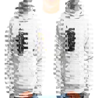 The Devil Saw My Head And Thought He'd Won Until I Said Amen Hoodie - Seseable