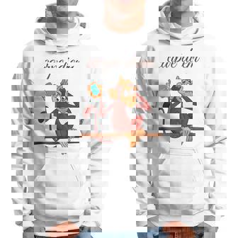Diseño Divertido De Carpe Diem Con Mono Lindo Sudadera - Regaloses