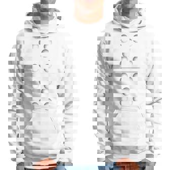 Domino Game 5 5 Halloween Christmas Hoodie - Thegiftio UK