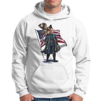 Donald Trump Divertida Trumper Conservador Sudadera - Regaloses