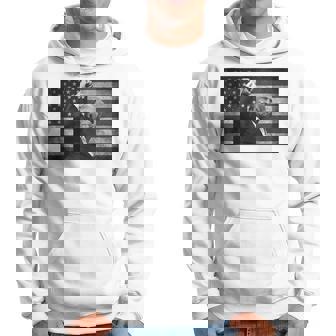 Donald Trump Fight For Freedom Hoodie | Mazezy