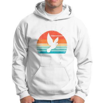 Dove Hunting Party I If It Flies It Dies I Dove Hunter Hoodie - Thegiftio UK