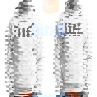 Duke Vintage City Hoodie | Seseable CA