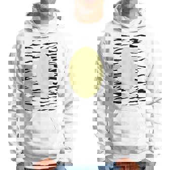 Easy Lazy Diy Tiger Halloween Costumes Group Family Matching Hoodie - Monsterry