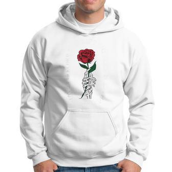 Elder Emo Lifting-Club It Wasn't A Phase Hoodie - Thegiftio UK